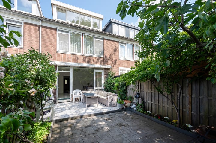 Photo 7 of Burgemeester Van Leeuwenlaan 190