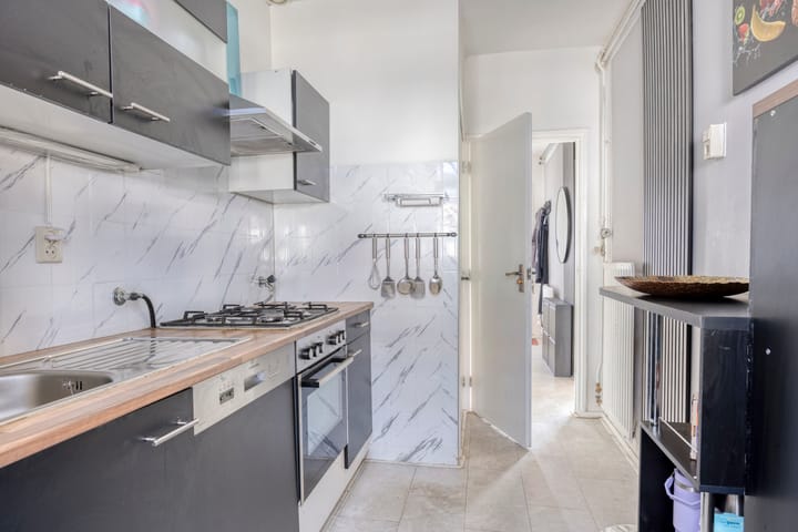 Foto 18 van Wilhelmus Kervelstraat 9