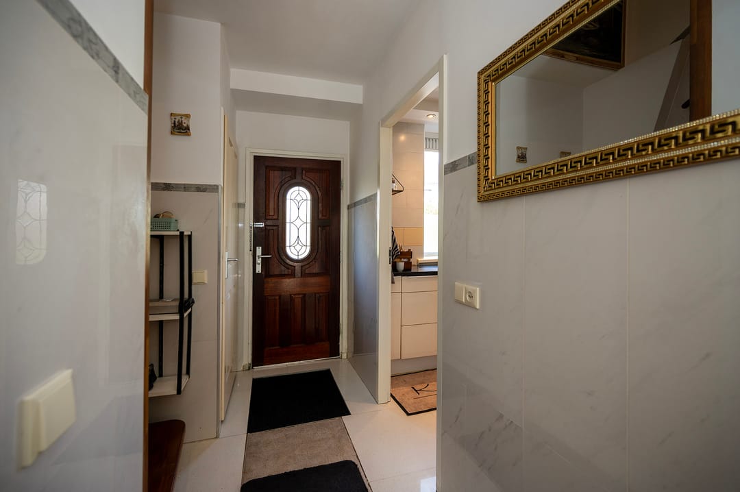 Foto 8 van Burgemeester Van Leeuwenlaan 190