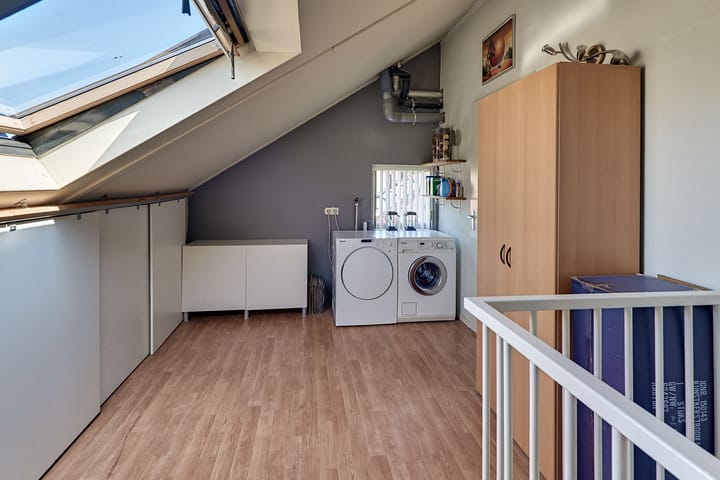 Foto 40 van De Driesten 3