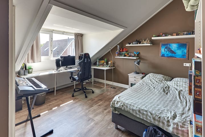 Foto 42 van De Driesten 3