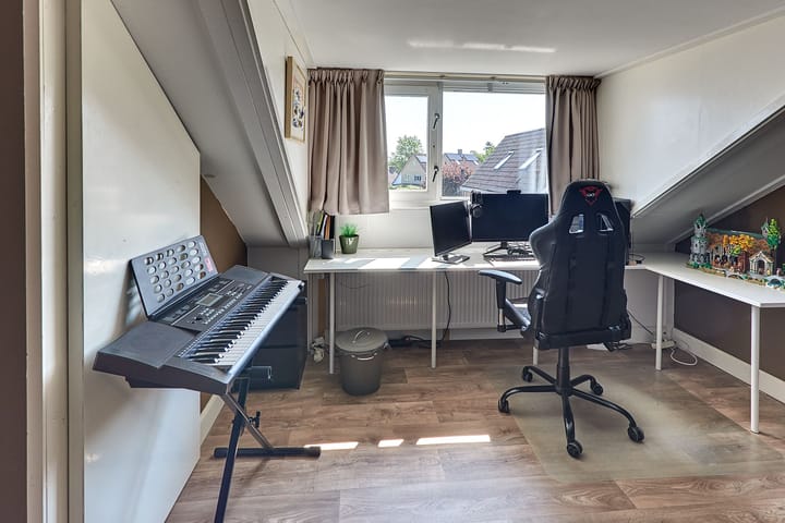 Foto 43 van De Driesten 3