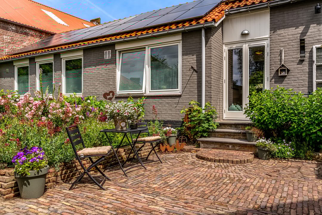 Foto 82 van Europalaan 98