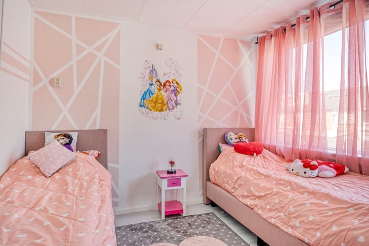 Foto 22 van Wilhelmus Kervelstraat 9