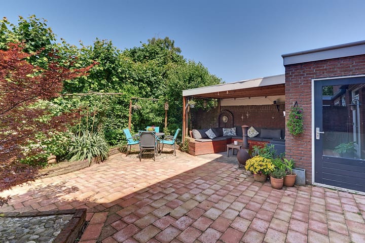 Foto 45 van De Driesten 3