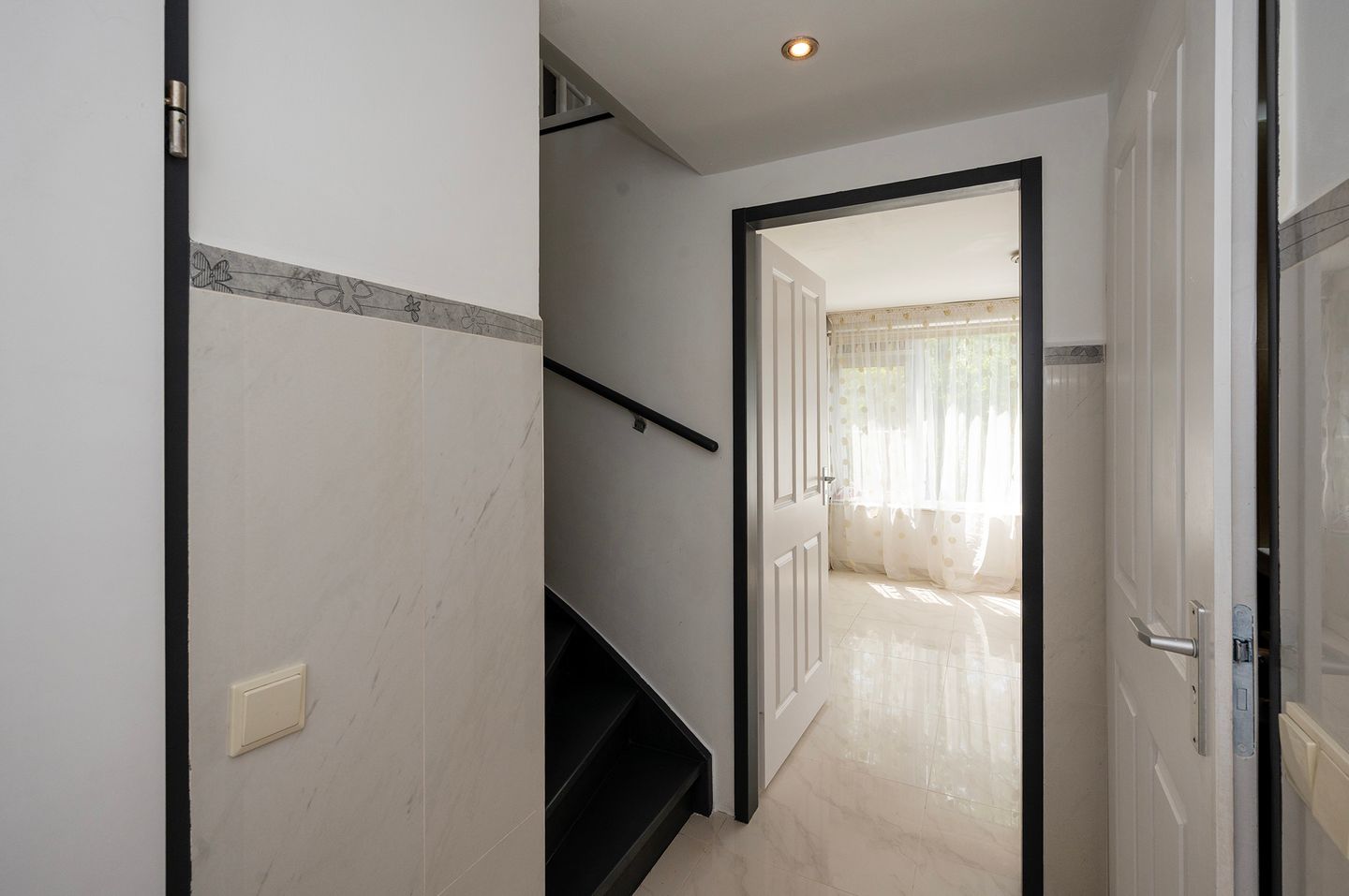 Foto 14 van Burgemeester Van Leeuwenlaan 190