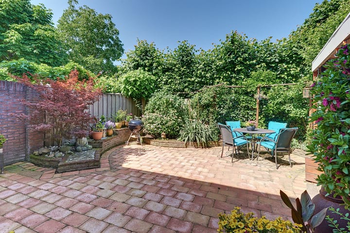 Foto 46 van De Driesten 3