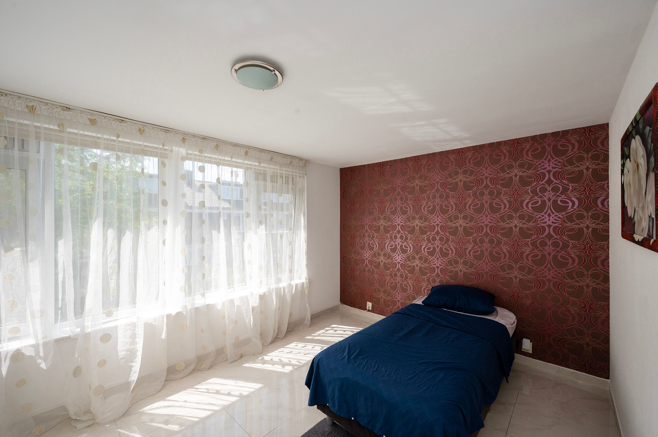 Foto 15 van Burgemeester Van Leeuwenlaan 190