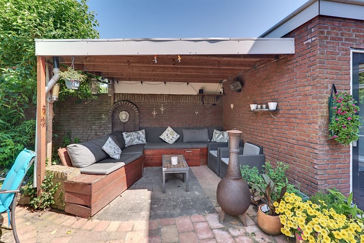 Foto 47 van De Driesten 3