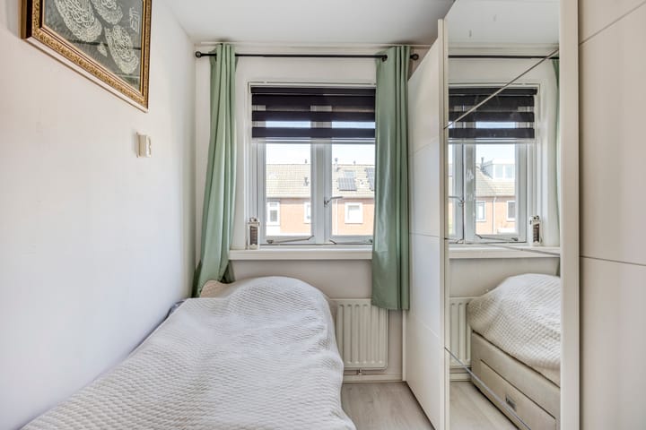 Foto 24 van Wilhelmus Kervelstraat 9