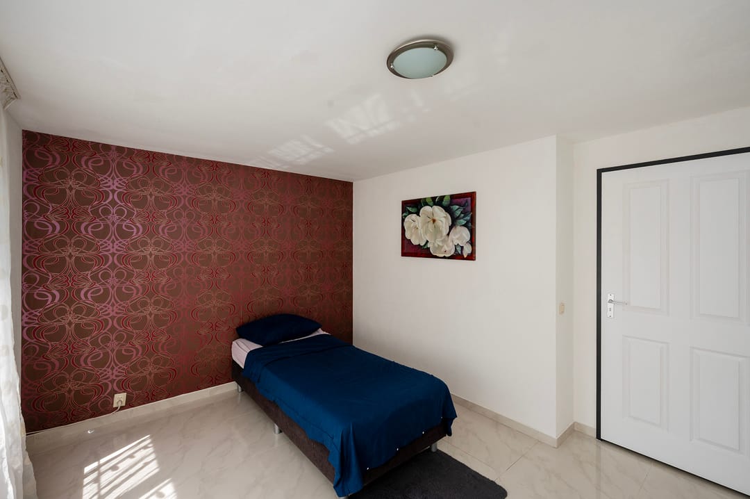 Foto 16 van Burgemeester Van Leeuwenlaan 190