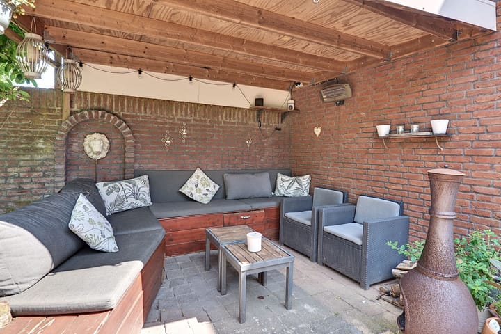 Foto 48 van De Driesten 3