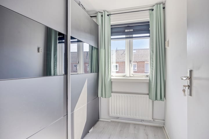 Foto 25 van Wilhelmus Kervelstraat 9