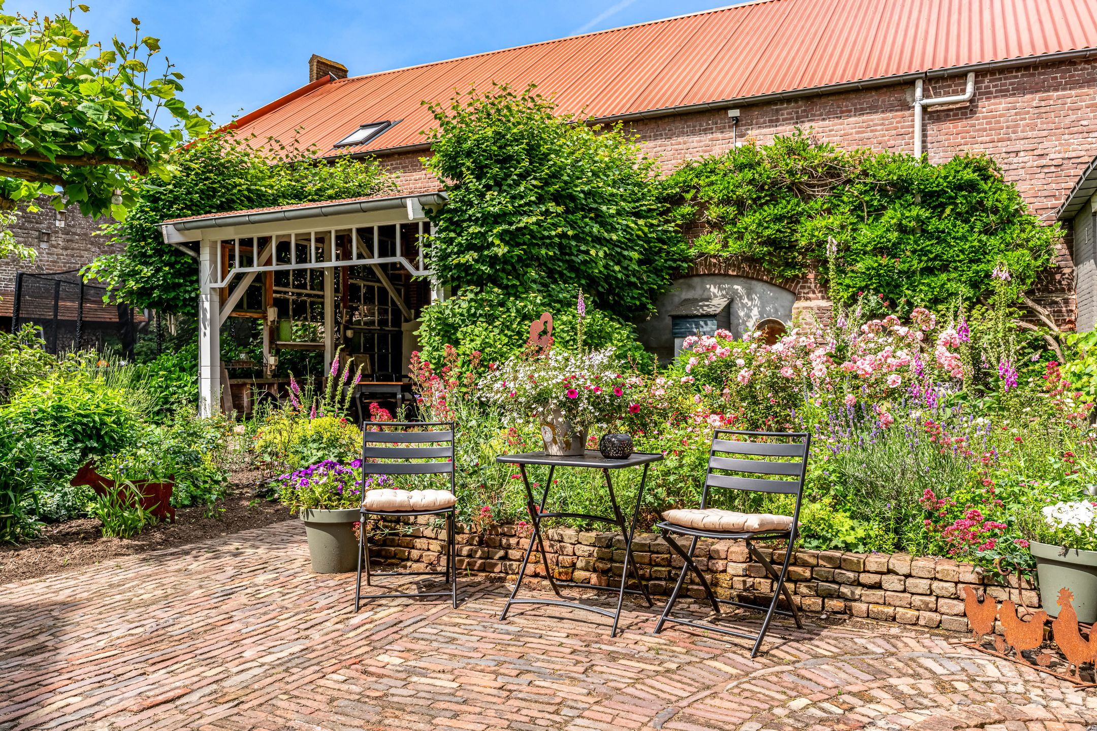 Foto 87 van Europalaan 98