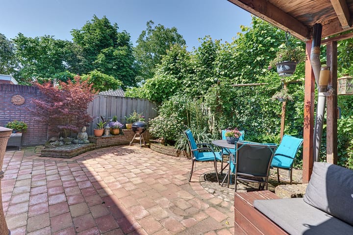 Foto 49 van De Driesten 3