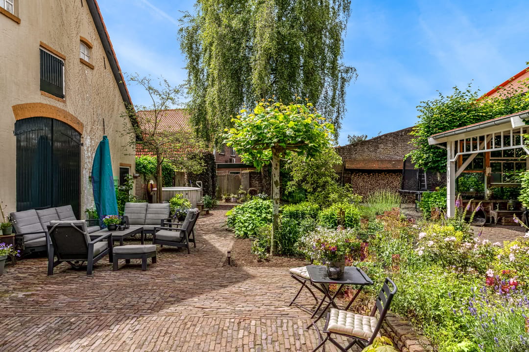 Foto 88 van Europalaan 98