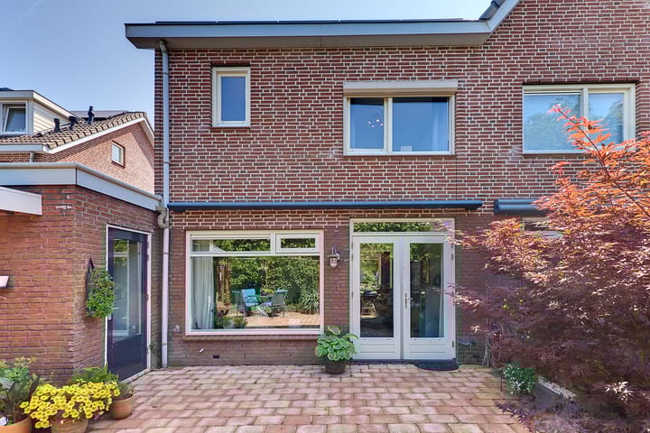 Foto 50 van De Driesten 3