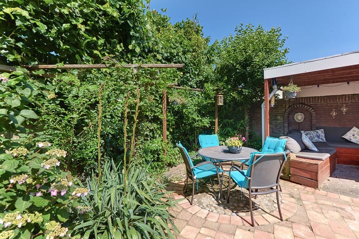 Foto 51 van De Driesten 3