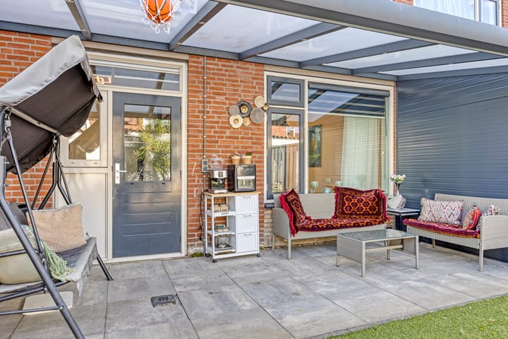 Foto 31 van Wilhelmus Kervelstraat 9