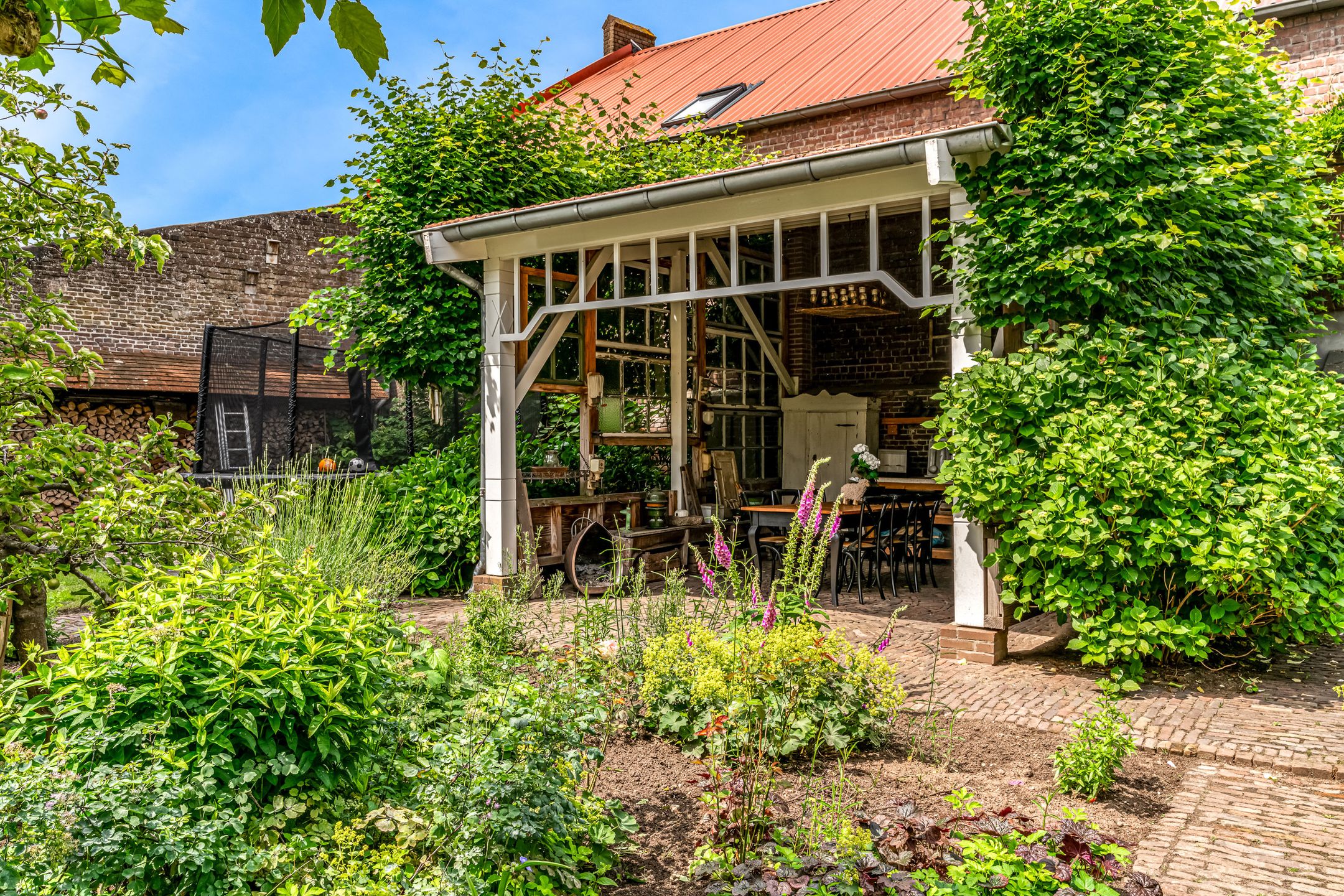 Foto 90 van Europalaan 98