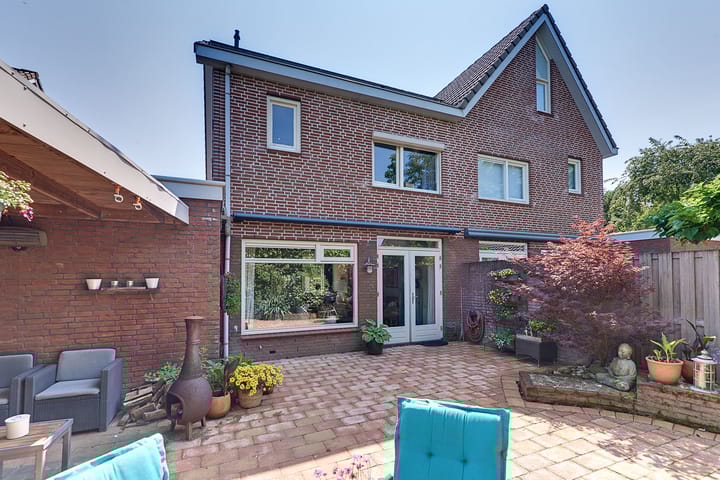 Foto 52 van De Driesten 3