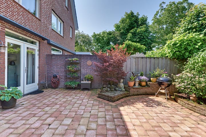 Foto 53 van De Driesten 3