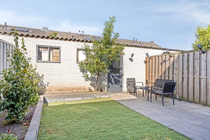 Foto 33 van Wilhelmus Kervelstraat 9