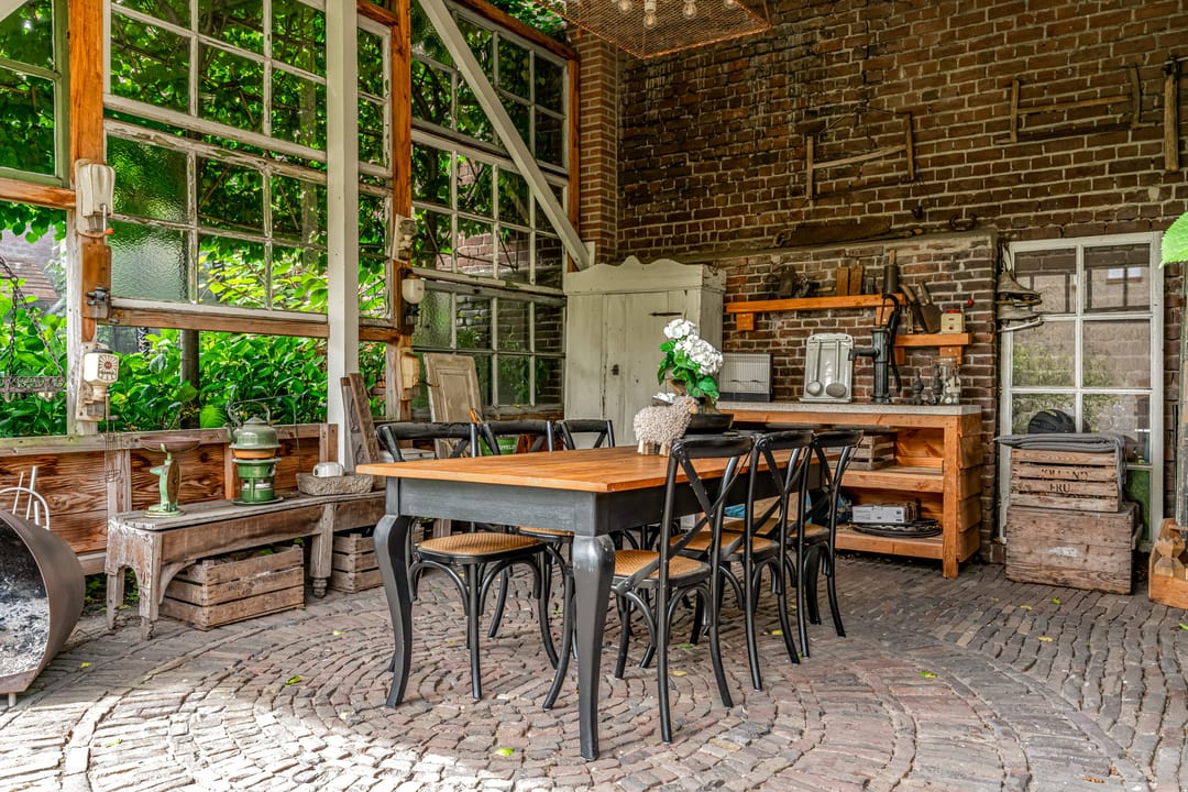 Foto 91 van Europalaan 98