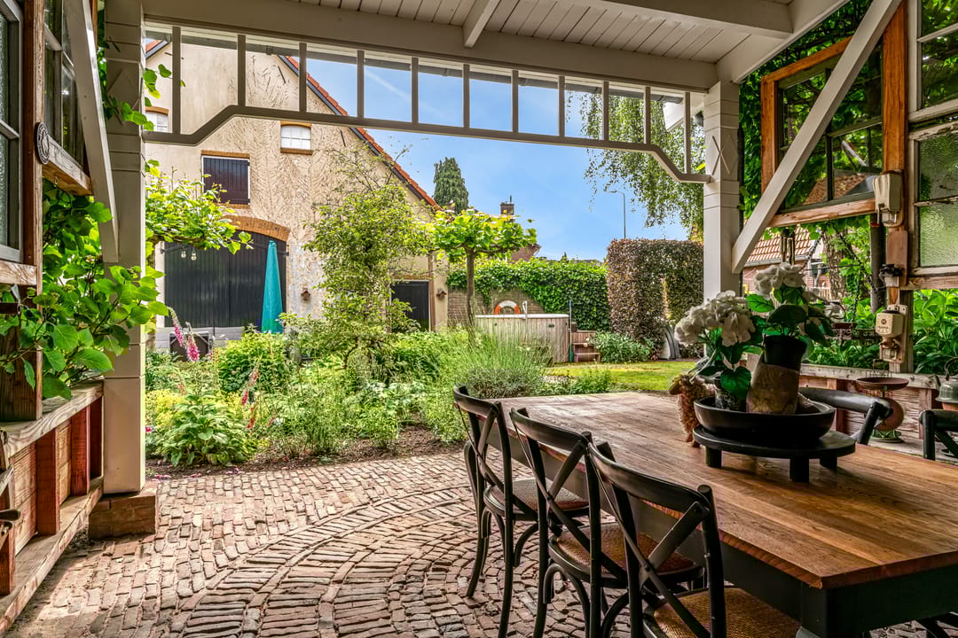 Foto 92 van Europalaan 98