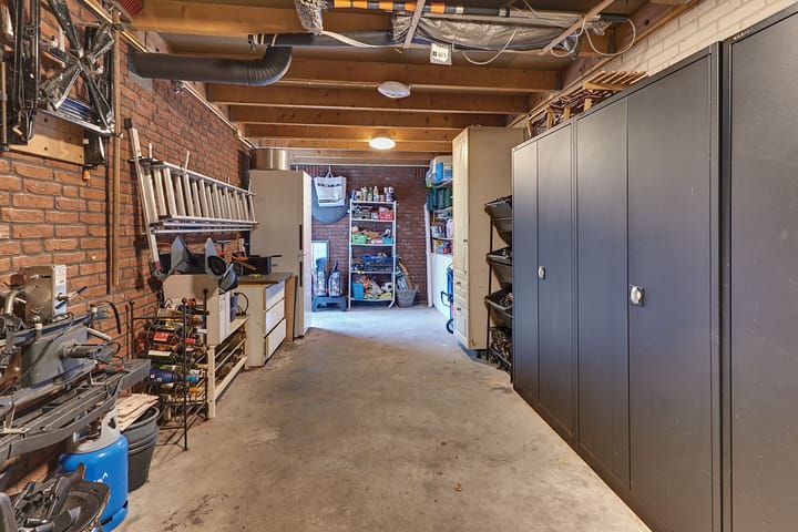 Foto 55 van De Driesten 3