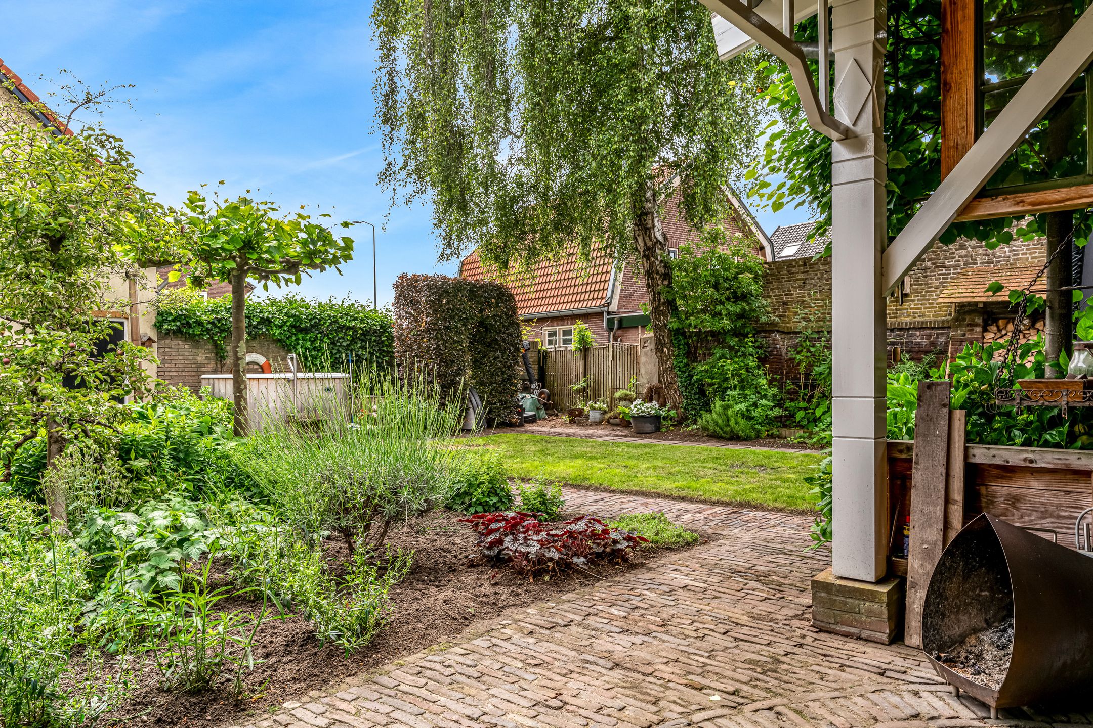 Foto 93 van Europalaan 98