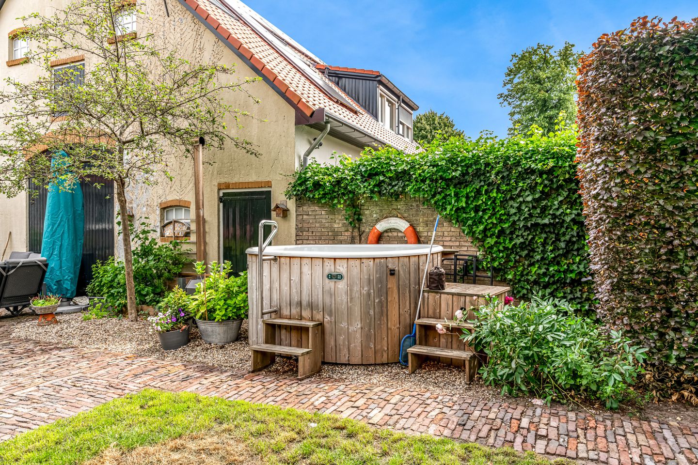 Foto 94 van Europalaan 98