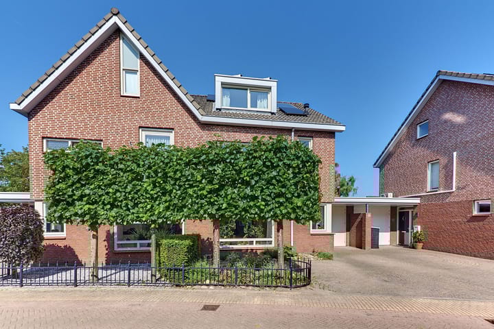 Foto 57 van De Driesten 3