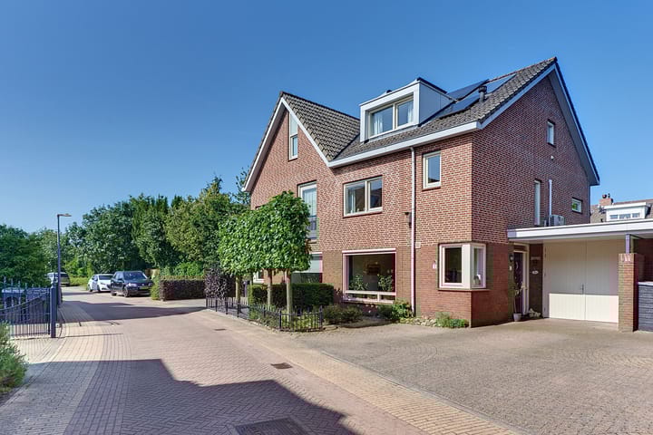 Foto 58 van De Driesten 3