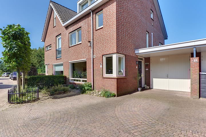 Foto 59 van De Driesten 3