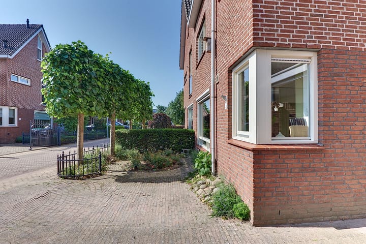 Foto 60 van De Driesten 3