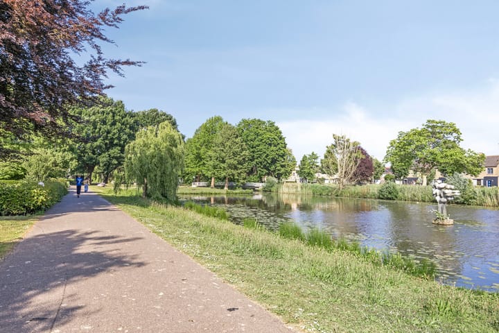 Foto 38 van Wilhelmus Kervelstraat 9