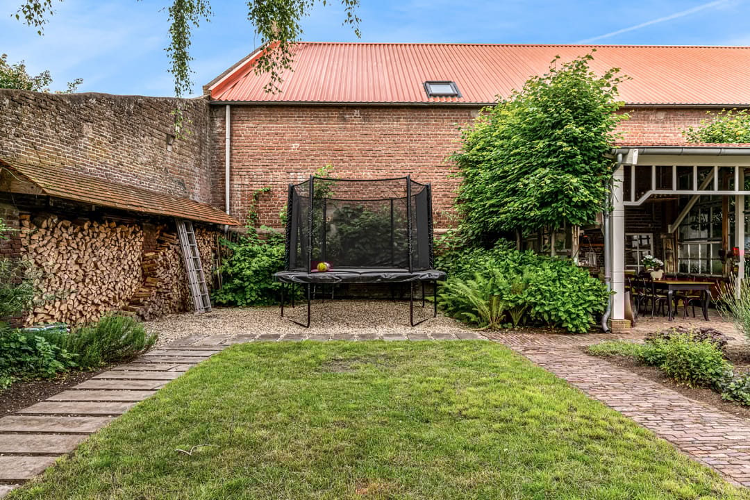 Foto 97 van Europalaan 98