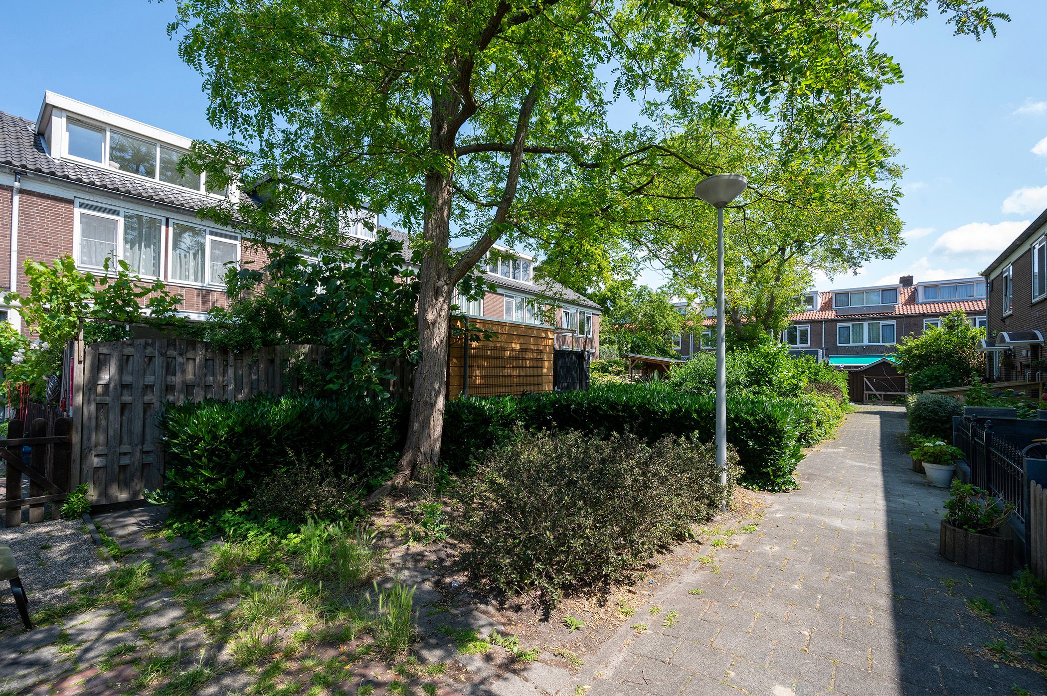 Foto 30 van Burgemeester Van Leeuwenlaan 190