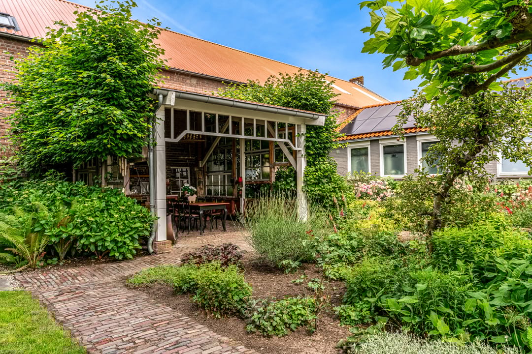 Foto 98 van Europalaan 98