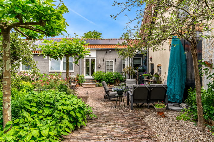 Photo 99 of Europalaan 98