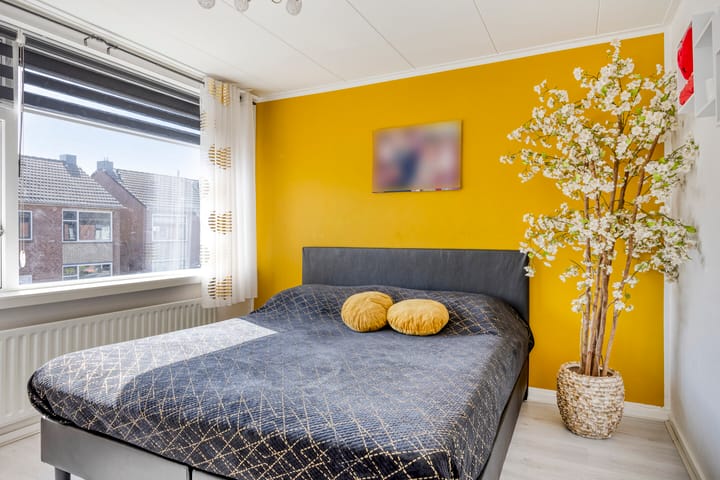 Foto 3 van Wilhelmus Kervelstraat 9