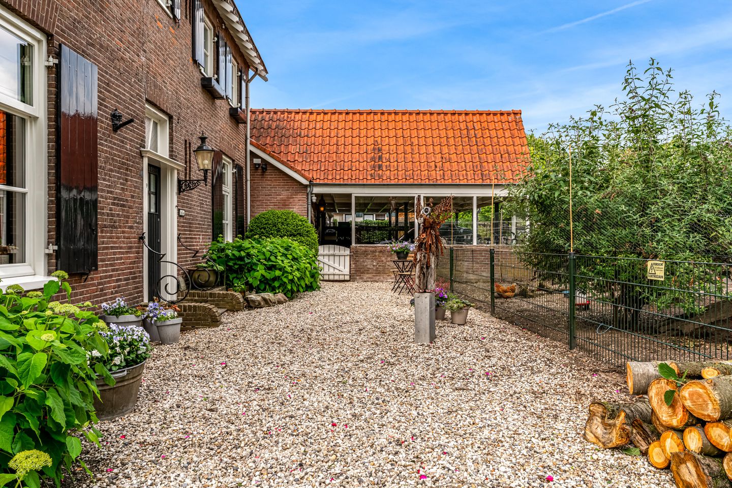 Foto 100 van Europalaan 98