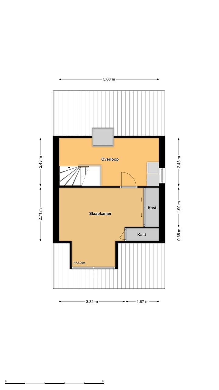 Foto 65 van De Driesten 3