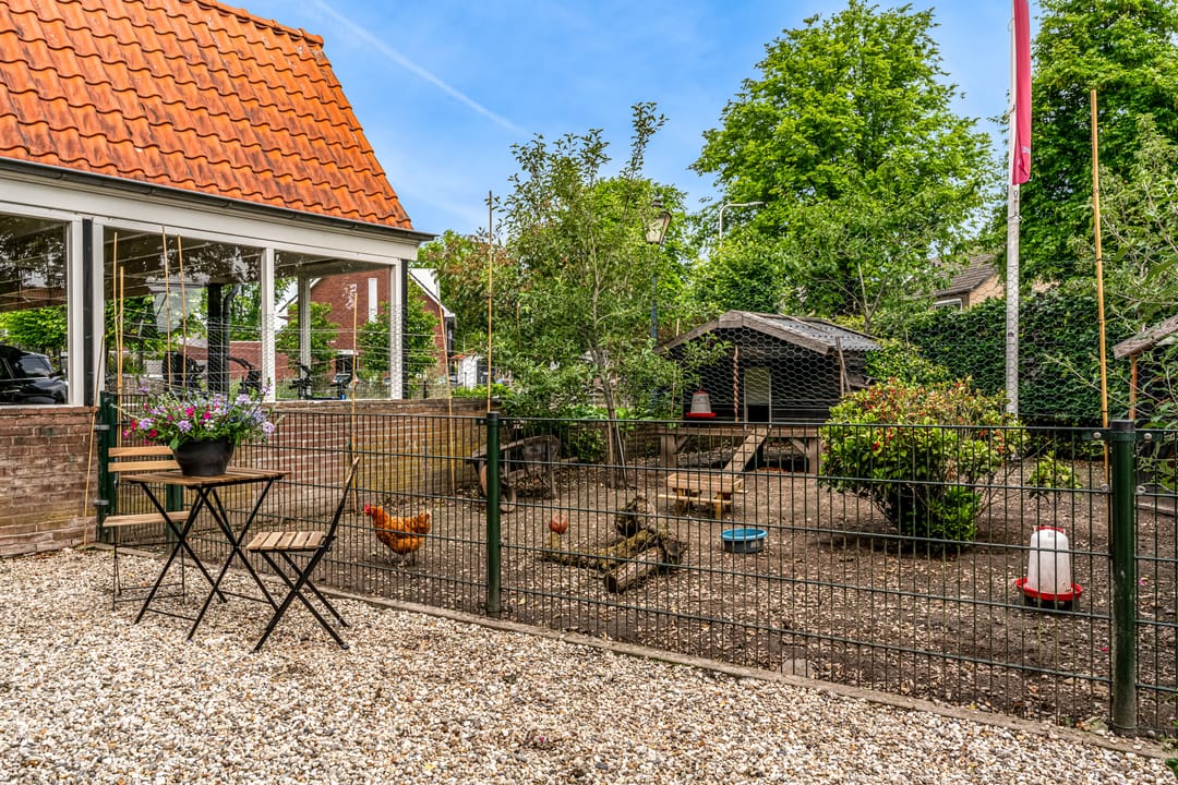 Foto 101 van Europalaan 98