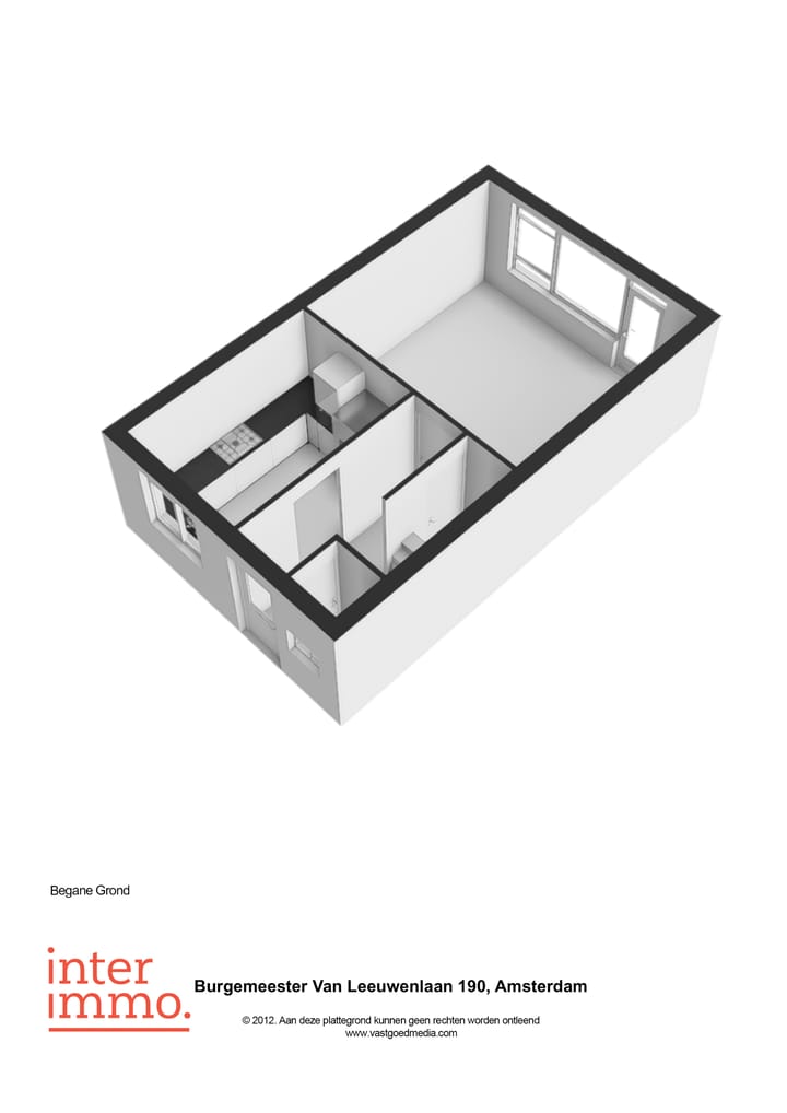 Photo 34 of Burgemeester Van Leeuwenlaan 190