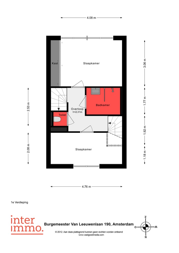 Photo 35 of Burgemeester Van Leeuwenlaan 190