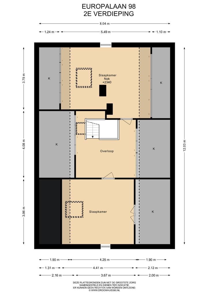 Photo 104 of Europalaan 98