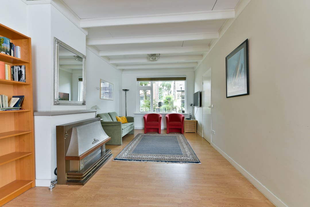 Foto 2 van Krugerlaan 28