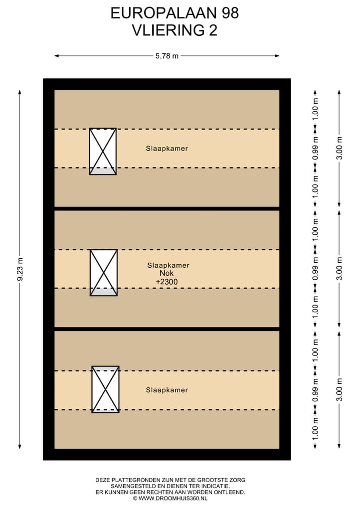 Photo 105 of Europalaan 98